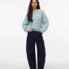 Vmmaybe Knitted Pullover