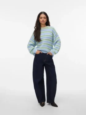 Vmmaybe Knitted Pullover