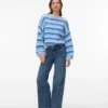 Vmmaybe Knitted Pullover