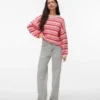 Vmmaybe Knitted Pullover