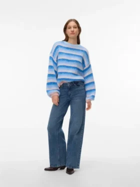Vmmaybe Knitted Pullover
