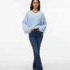 Vmmaybe Knitted Pullover