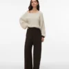 Vmmaybe Knitted Pullover