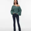 Vmmaybe Knitted Pullover Vmmaybe Knitted Pullover