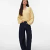 Vmmaybe Knitted Pullover