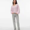Vmmaybe Knitted Pullover Vmmaybe Knitted Pullover