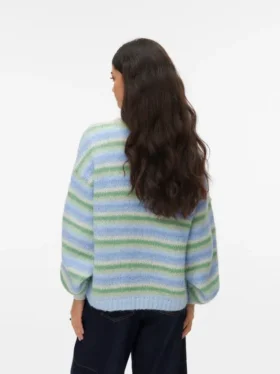 Vmmaybe Knitted Pullover