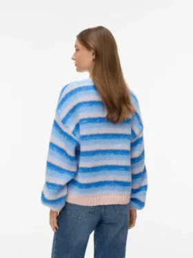 Vmmaybe Knitted Pullover