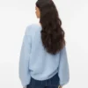 Vmmaybe Knitted Pullover