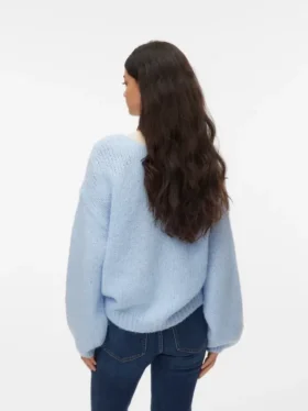 Vmmaybe Knitted Pullover