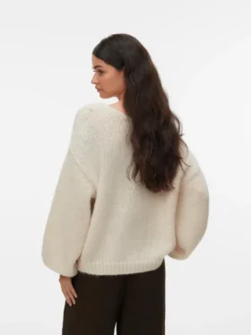 Vmmaybe Knitted Pullover