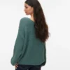 Vmmaybe Knitted Pullover Vmmaybe Knitted Pullover