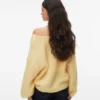 Vmmaybe Knitted Pullover