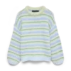 Vmmaybe Knitted Pullover