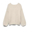 Vmmaybe Knitted Pullover