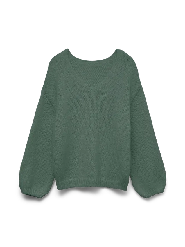 Vmmaybe Knitted Pullover Vmmaybe Knitted Pullover