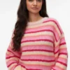 Vmmaybe Knitted Pullover