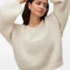Vmmaybe Knitted Pullover