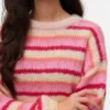 Vmmaybe Knitted Pullover