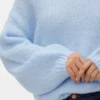 Vmmaybe Knitted Pullover