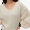 Vmmaybe Knitted Pullover