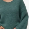 Vmmaybe Knitted Pullover Vmmaybe Knitted Pullover