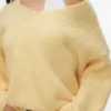 Vmmaybe Knitted Pullover