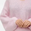 Vmmaybe Knitted Pullover Vmmaybe Knitted Pullover