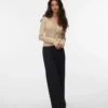 Vmmayli Tailored Trousers