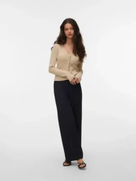Vmmayli Tailored Trousers