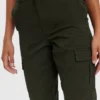 Vmmayra Mid Waist Track Pants