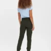 Vmmayra Mid Waist Track Pants