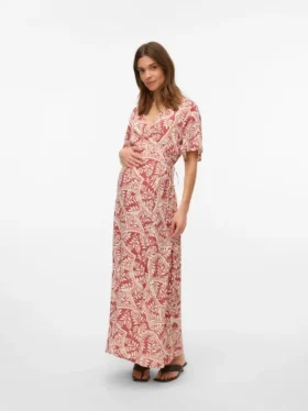Vmmbali Maternity Dress