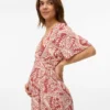 Vmmbali Maternity Dress