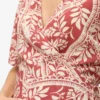 Vmmbali Maternity Dress