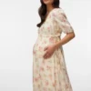 Vmmbella Maternity Dress