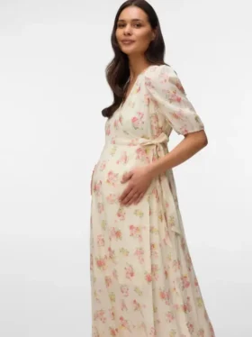 Vmmbella Maternity Dress
