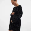 Vmmbella Maternity Dress