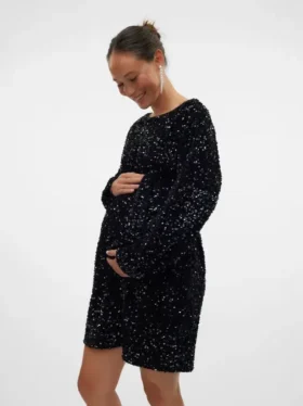 Vmmbella Maternity Dress