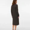 Vmmboom Maternity Dress