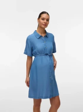 Vmmbree Maternity Dress