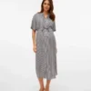 Vmmbumpy Maternity Dress
