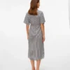 Vmmbumpy Maternity Dress