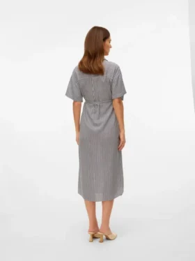 Vmmbumpy Maternity Dress