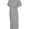 Vmmbumpy Maternity Dress