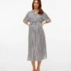 Vmmbumpy Maternity Dress