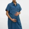 Vmmcamilla Maternity Dress