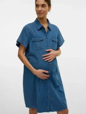 Vmmcamilla Maternity Dress