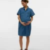 Vmmcamilla Maternity Dress