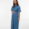 Vmmcassidy Maternity Dress